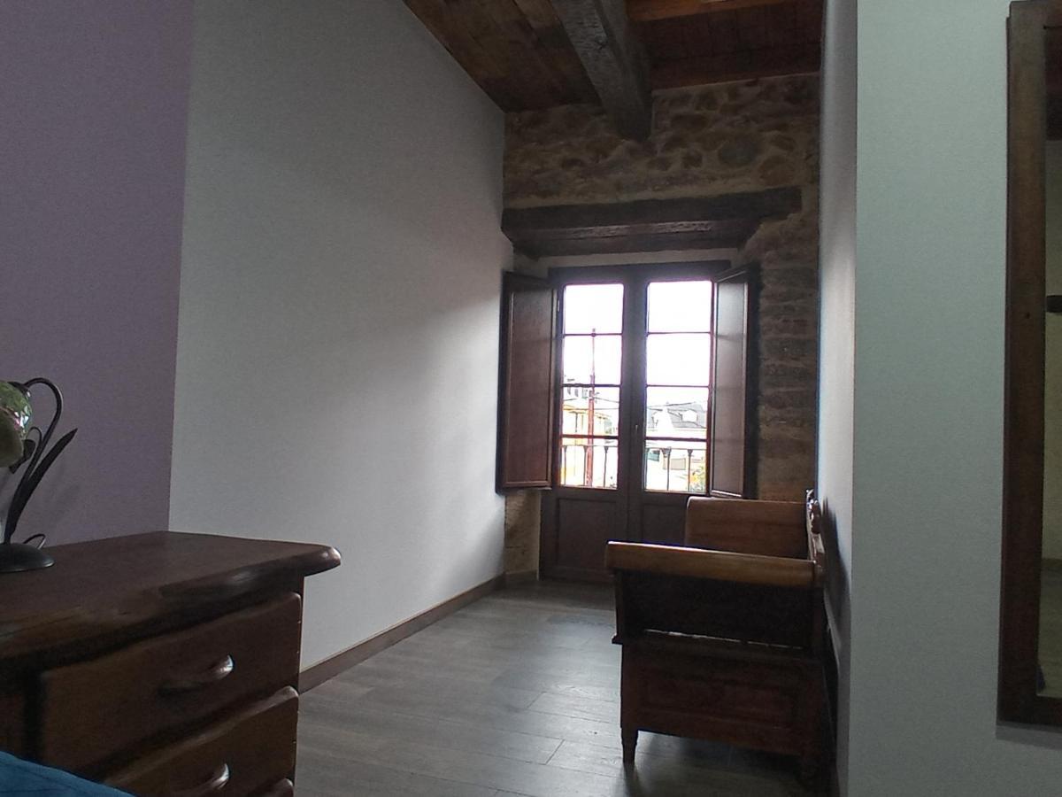 Albergue La Medina De Camponaraya Zewnętrze zdjęcie