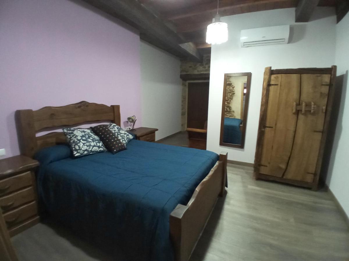Albergue La Medina De Camponaraya Zewnętrze zdjęcie
