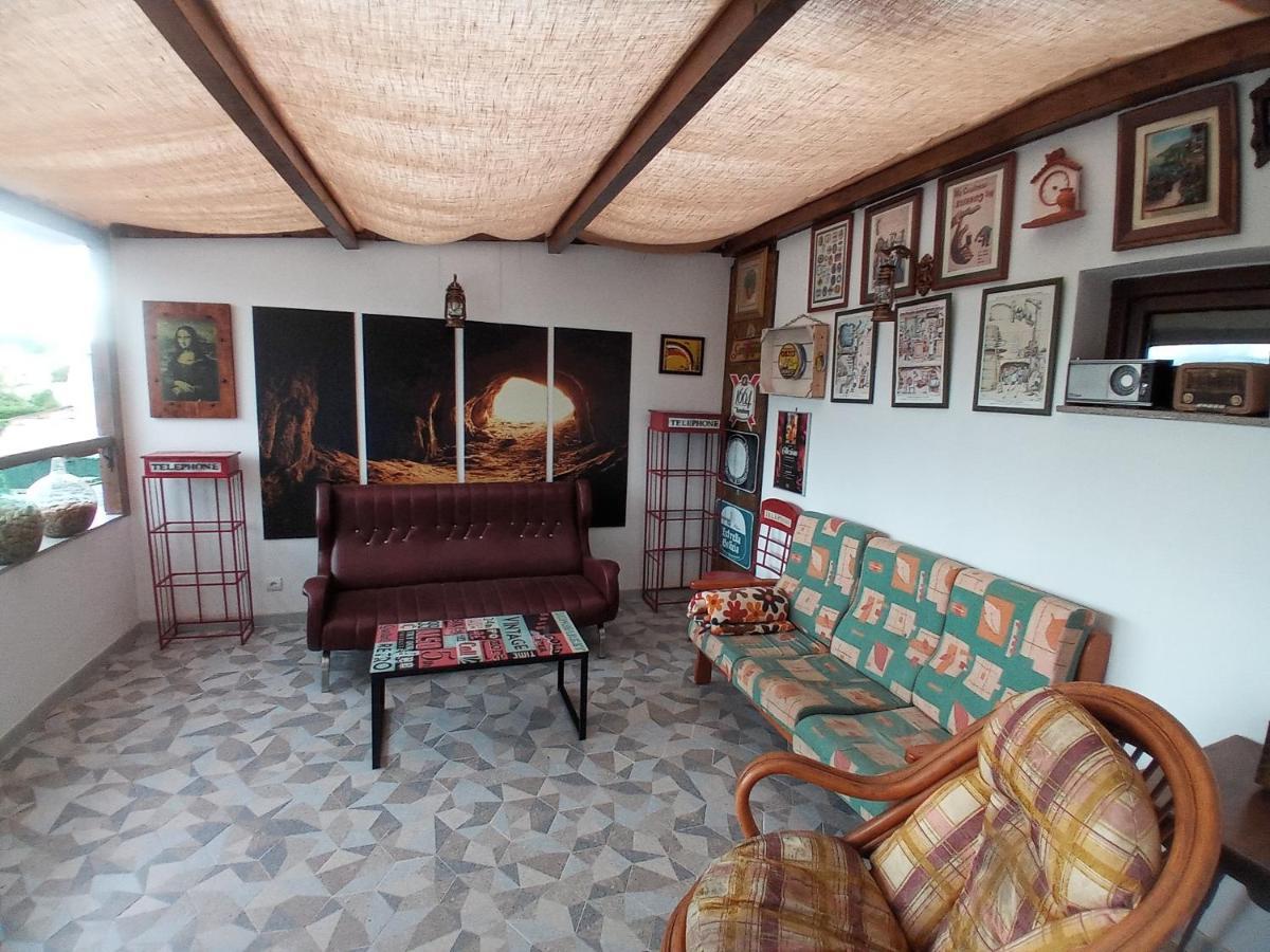Albergue La Medina De Camponaraya Zewnętrze zdjęcie