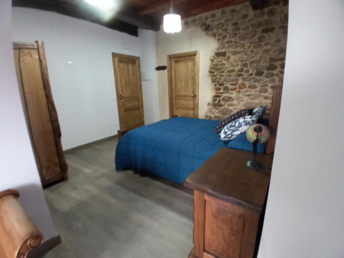 Albergue La Medina De Camponaraya Zewnętrze zdjęcie
