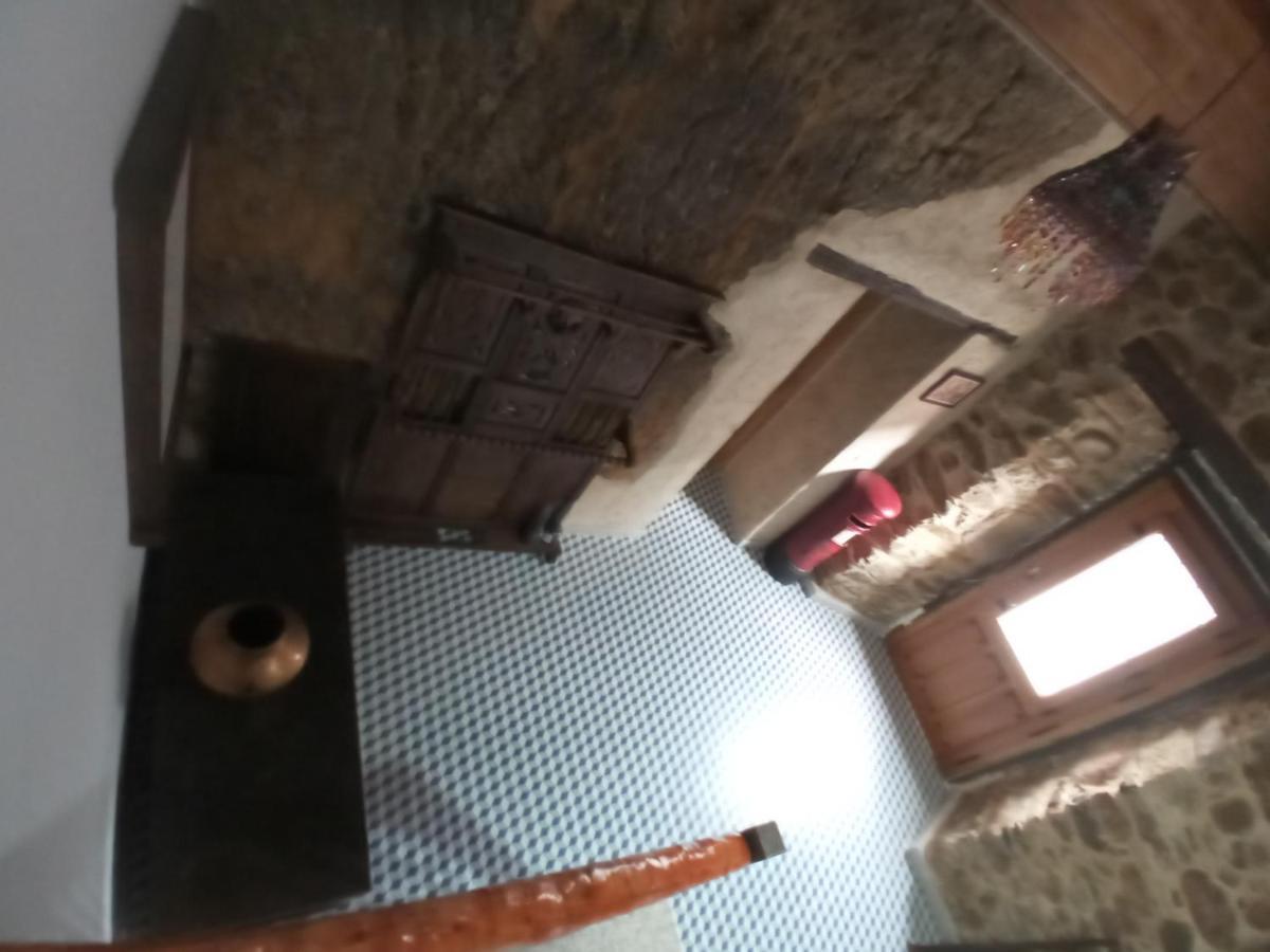 Albergue La Medina De Camponaraya Zewnętrze zdjęcie