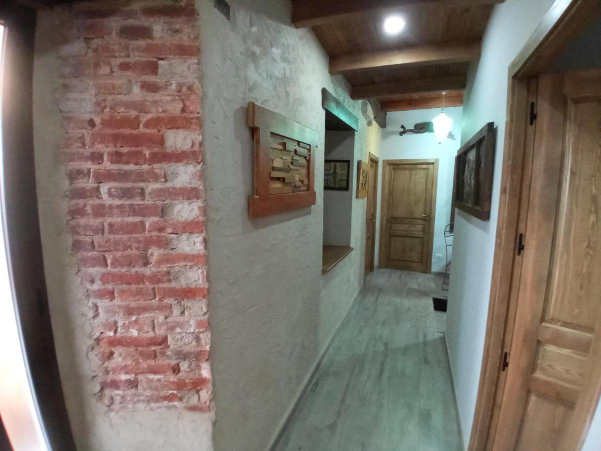 Albergue La Medina De Camponaraya Zewnętrze zdjęcie