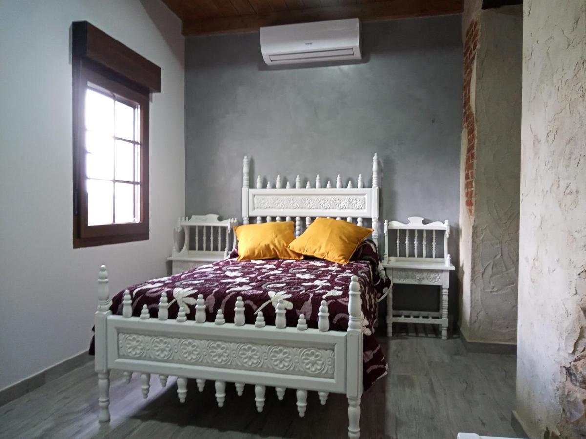 Albergue La Medina De Camponaraya Zewnętrze zdjęcie