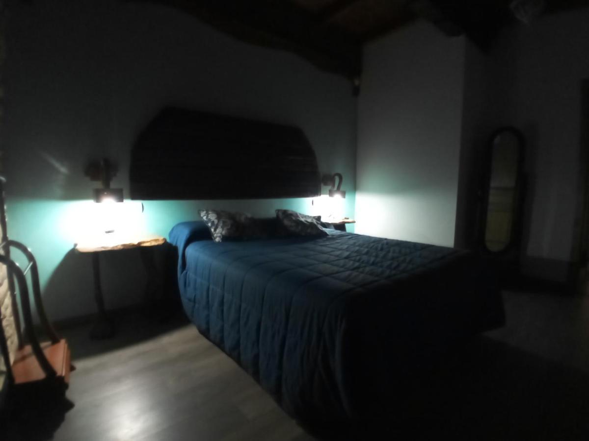 Albergue La Medina De Camponaraya Zewnętrze zdjęcie