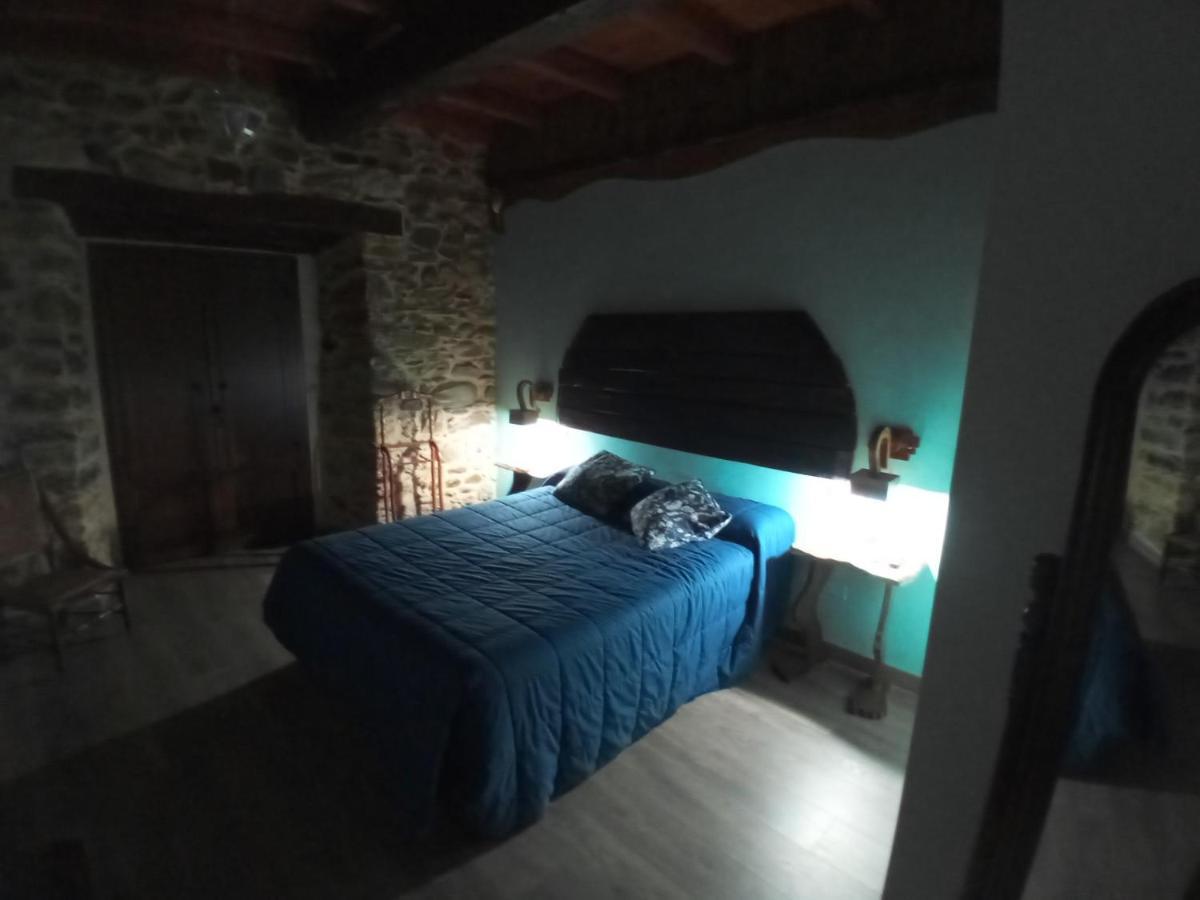 Albergue La Medina De Camponaraya Zewnętrze zdjęcie