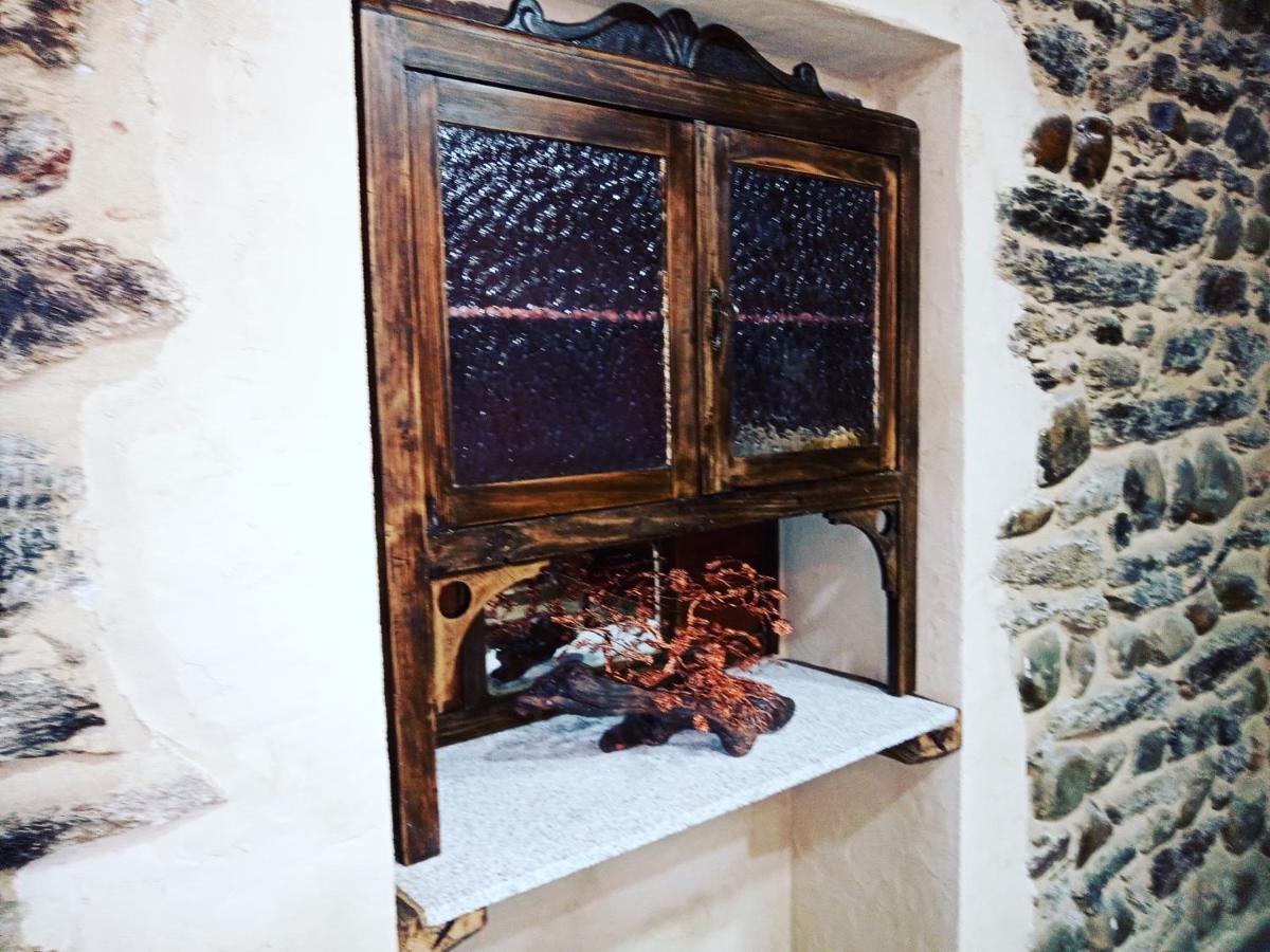 Albergue La Medina De Camponaraya Zewnętrze zdjęcie