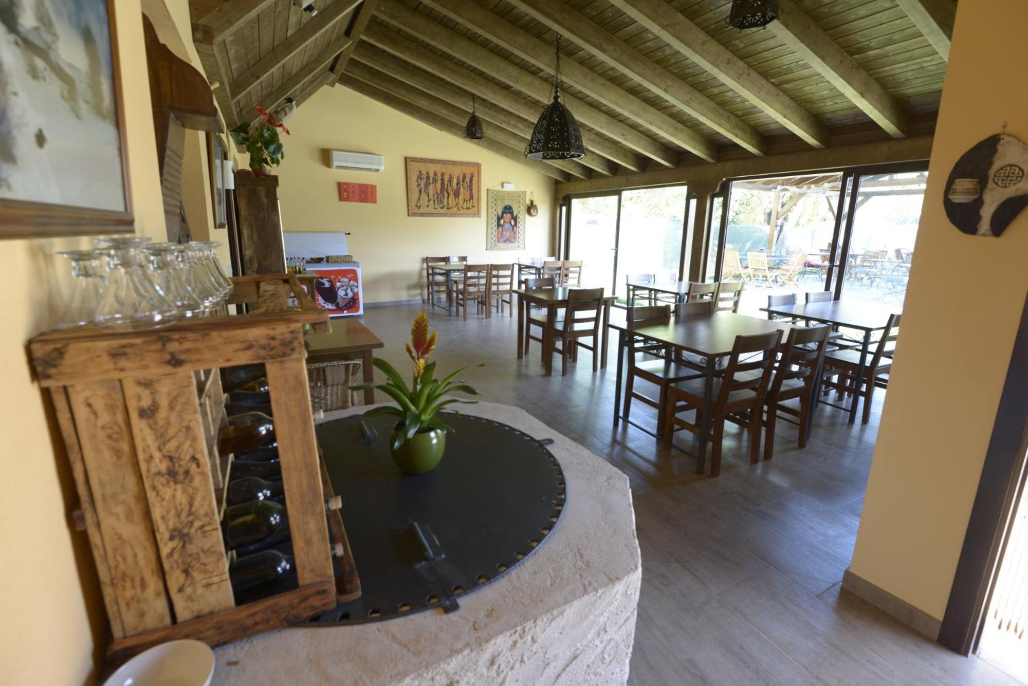 Albergue La Medina De Camponaraya Zewnętrze zdjęcie