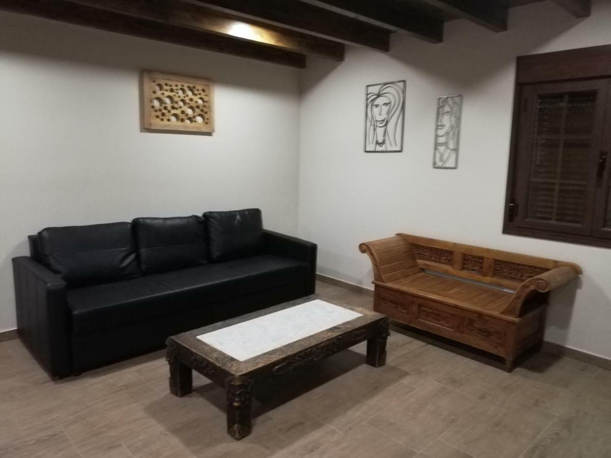 Albergue La Medina De Camponaraya Zewnętrze zdjęcie